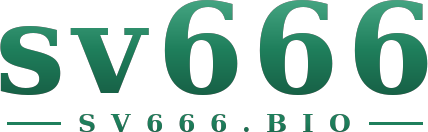 sv666 logo